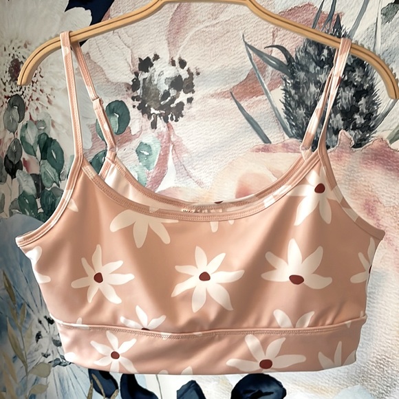 Bathing suit top - lbiza top - Picture 1 of 14